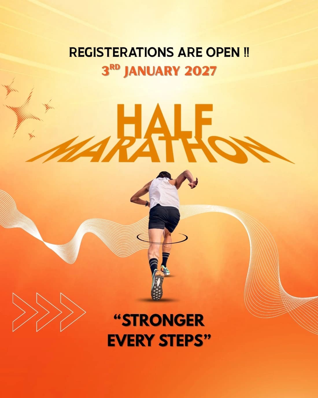 Kota Half Marathon